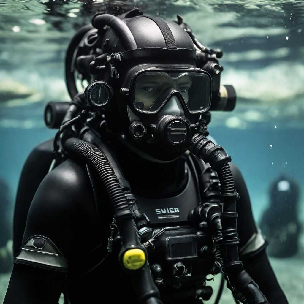 Sofirn 10000 Lumen Dive