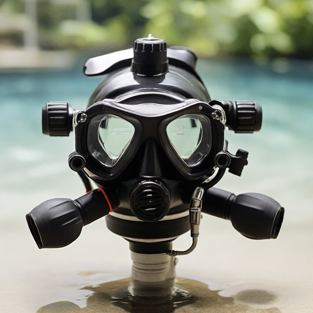 Improving Underwater Experience with