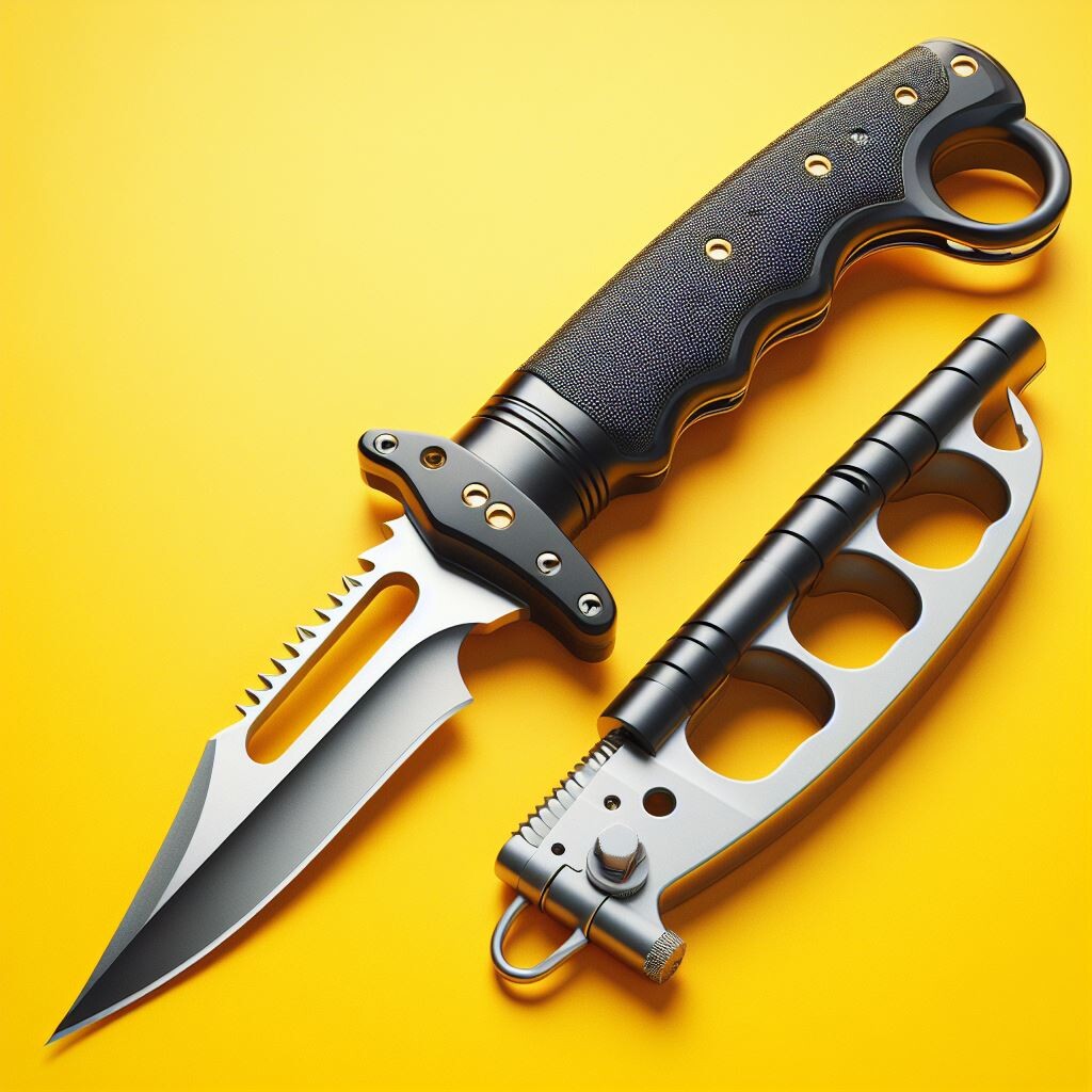 Durable titanium coating