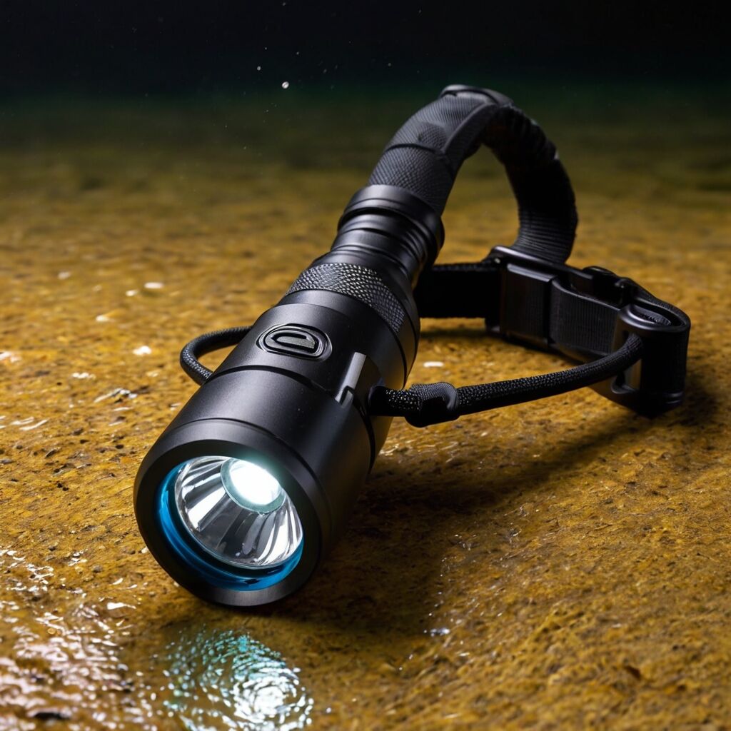 Customized dive options available in Shearwater Research technology