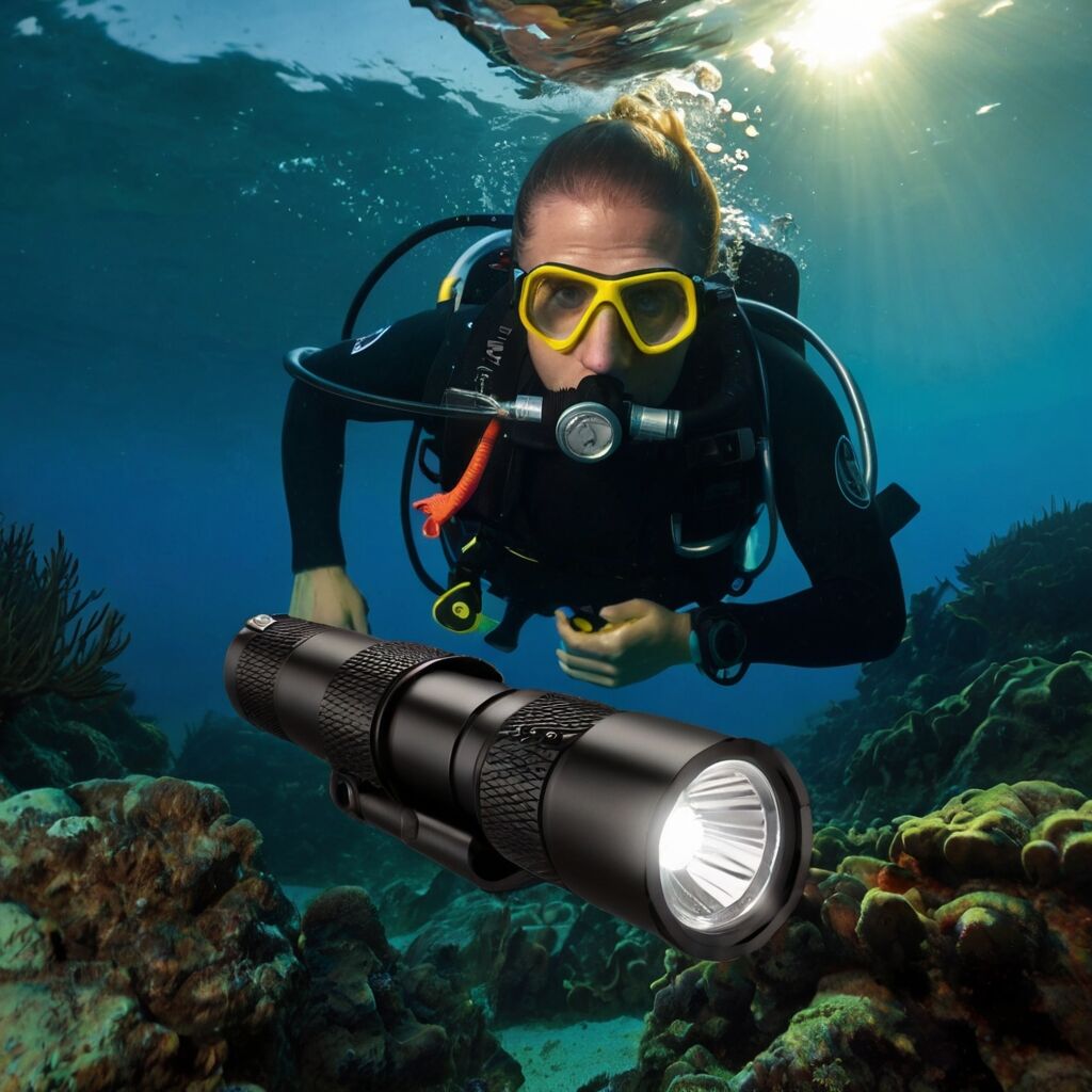 Benefits of using specialized diving gloves for cold water