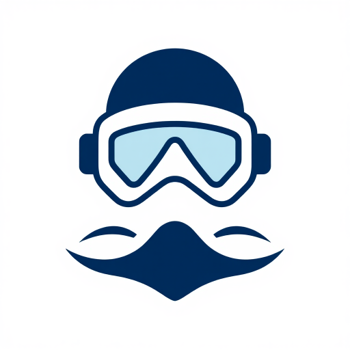 Scuba Forge logo
